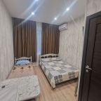 Трёхместный и более (Автозаводская 016), Гостиница РЕЯ Автозаводская