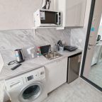 Трёхместный и более (Автозаводская 017), Гостиница РЕЯ Автозаводская