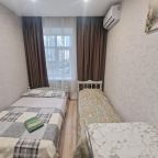 Трёхместный и более (Автозаводская 017), Гостиница РЕЯ Автозаводская