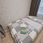 двуспальная кровать