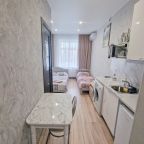 Трёхместный и более (Автозаводская 018), Гостиница РЕЯ Автозаводская