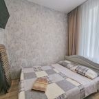 двуспальная кровать