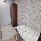 Трёхместный и более (Автозаводская 018), Гостиница РЕЯ Автозаводская