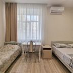 Трёхместный и более (Автозаводская 019), Гостиница РЕЯ Автозаводская