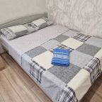 двуспальная кровать