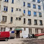 Автостоянка, Гостиница РЕЯ Автозаводская