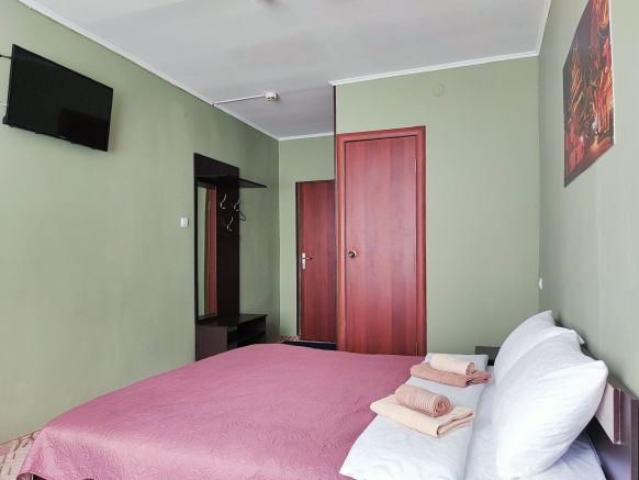 Фотография номера гостиницы Мини-отель Островок