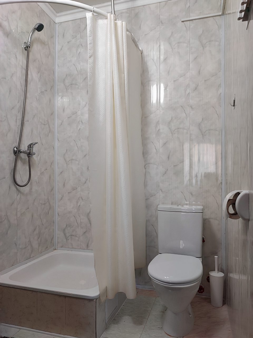 Семейный (Стандарт), Мини-отель Островок