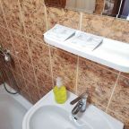 Двухместный (Эконом), Мини-отель Островок