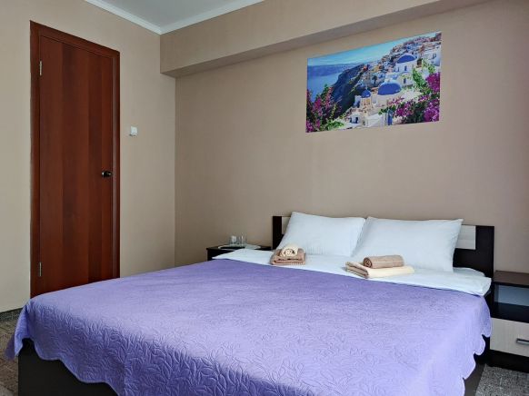 Фотография номера гостиницы Мини-отель Островок