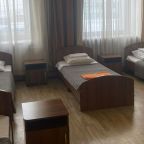Шестиместный (В общем номере койка), Отель SMART HOTEL KDO УЛАН-УДЭ