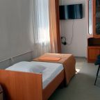 Двухместный (Эконом 2-ый), Отель SMART HOTEL Улан-Удэ