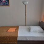 Двухместный (Эконом 2-ый), Отель SMART HOTEL Улан-Удэ