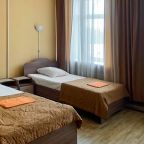 Трёхместный и более (Кровать в Стандарте 3-ом), Отель SMART HOTEL Улан-Удэ