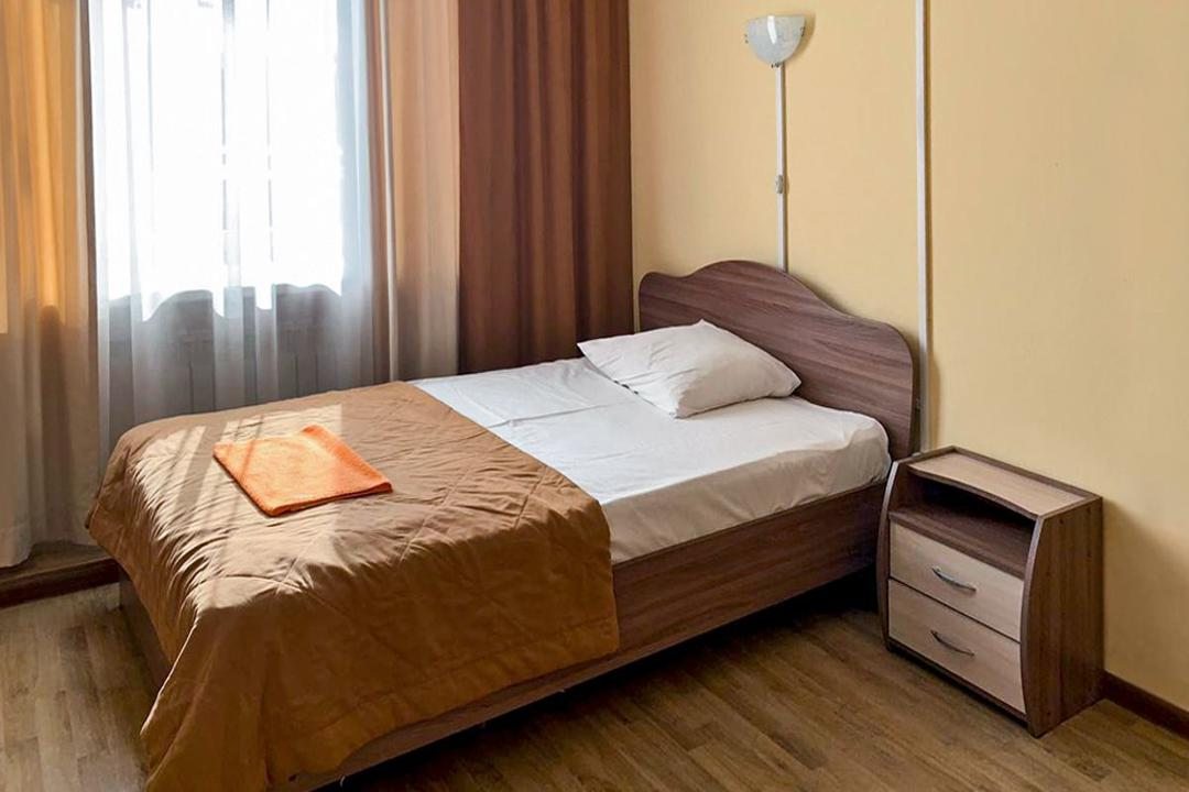 Одноместный (Эконом), Отель SMART HOTEL Улан-Удэ
