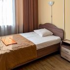 Одноместный (Эконом), Отель SMART HOTEL Улан-Удэ