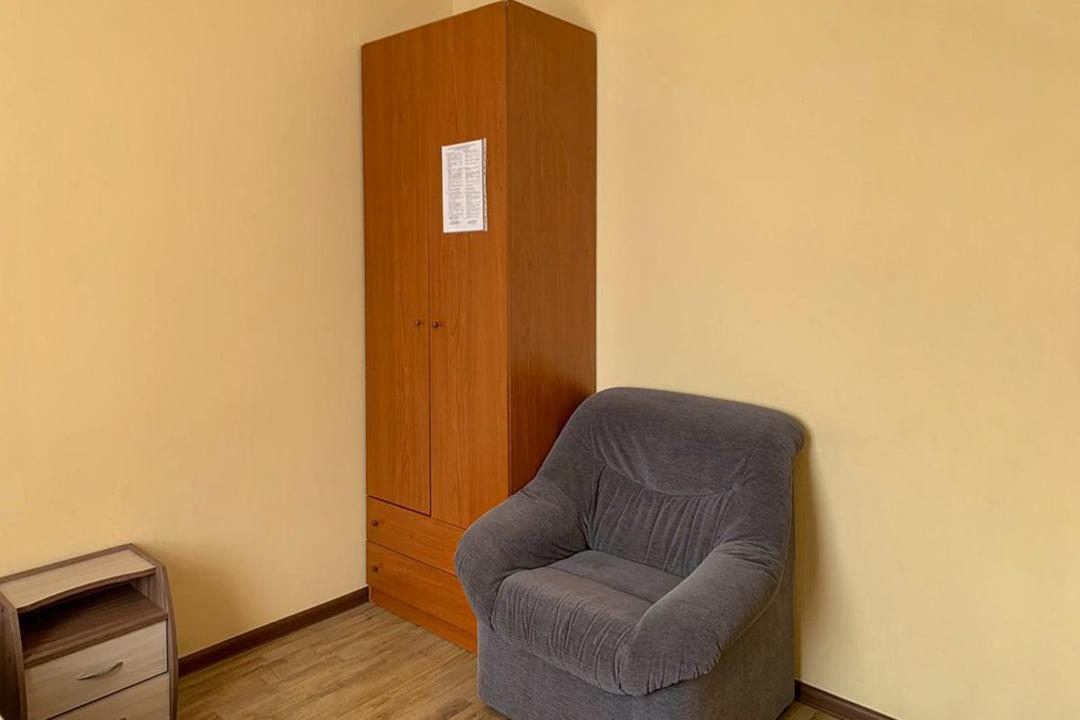Одноместный (Эконом), Отель SMART HOTEL Улан-Удэ