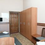 Трехместный (Койко-место в общем 3-местном экономе), Отель SMART HOTEL KDO ИРКУТСК
