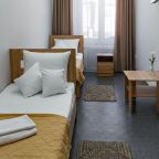 Трехместный (Трехместный номер эконом), Отель SMART HOTEL Иркутск