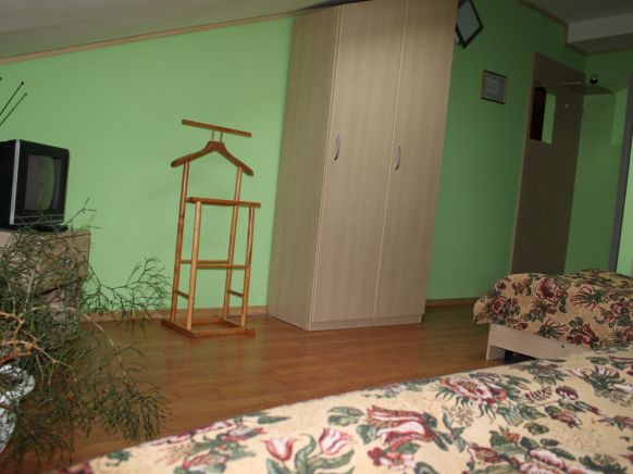 Фотография номера гостиницы Ковчег