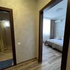 Двухместный (Двухместный Номер стандарт), Гостиница Эдем Махачкала