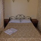 Двухместный (Двухместный большой Делюкс), Гостиница Эдем Махачкала