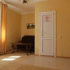 Двухместный (Двухместный большой Делюкс), Гостиница Эдем Махачкала