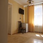 Двухместный (Двухместный большой Делюкс), Гостиница Эдем Махачкала