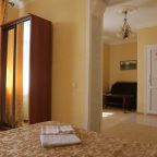 Двухместный (Двухместный большой Делюкс), Гостиница Эдем Махачкала