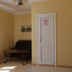 Двухместный (Двухместный большой Делюкс), Гостиница Эдем Махачкала