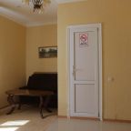 Двухместный (Двухместный большой Делюкс), Гостиница Эдем Махачкала