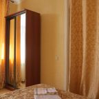 Двухместный (Двухместный большой Делюкс), Гостиница Эдем Махачкала