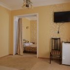 Двухместный (Двухместный большой Делюкс), Гостиница Эдем Махачкала