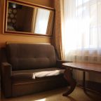 Трёхместный и более (Трехместный стандарт), Гостиница Эдем Махачкала