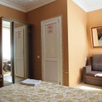 Трёхместный и более (Трехместный стандарт), Гостиница Эдем Махачкала