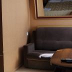 Трёхместный и более (Трехместный стандарт), Гостиница Эдем Махачкала