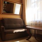 Трёхместный и более (Трехместный стандарт), Гостиница Эдем Махачкала