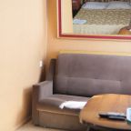 Трёхместный и более (Трехместный стандарт), Гостиница Эдем Махачкала