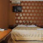 Трёхместный и более (Трехместный стандарт), Гостиница Эдем Махачкала