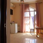 Трехместный (Трехместный улучшенный), Гостиница Эдем Махачкала