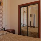 Трехместный (Трехместный улучшенный), Гостиница Эдем Махачкала