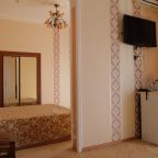 Трехместный (Трехместный улучшенный), Гостиница Эдем Махачкала