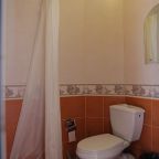 Трехместный (Трехместный улучшенный), Гостиница Эдем Махачкала