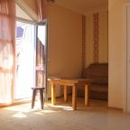 Трехместный (Трехместный улучшенный), Гостиница Эдем Махачкала