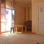 Трехместный (Трехместный улучшенный), Гостиница Эдем Махачкала