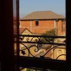 Трехместный (Трехместный улучшенный), Гостиница Эдем Махачкала