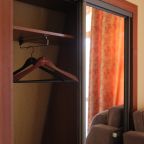 Трехместный (Трехместный улучшенный), Гостиница Эдем Махачкала