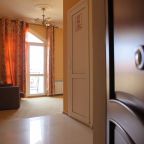 Трехместный (Трехместный улучшенный), Гостиница Эдем Махачкала