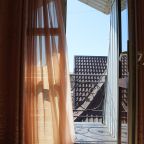 Трехместный (Трехместный улучшенный), Гостиница Эдем Махачкала