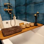 Двухместный (Дом на двоих «Мэрлин»), Гостевой двор Лопановичъ Park